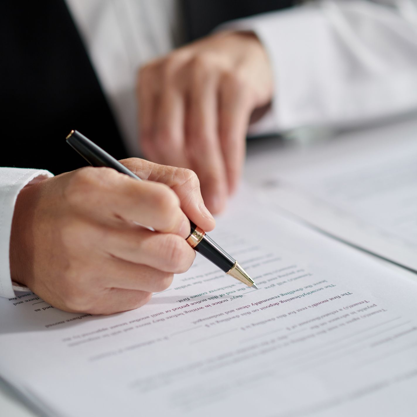 Planning appeal expert in London